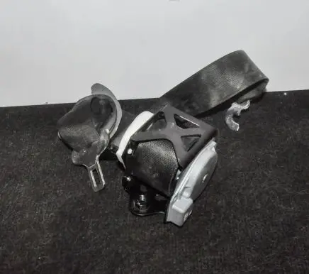 BMW X3 F25 Front seatbelt 7258431