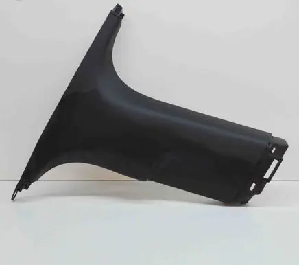 Tesla Model 3 (B) pillar trim (bottom) 144973500B 108629600J