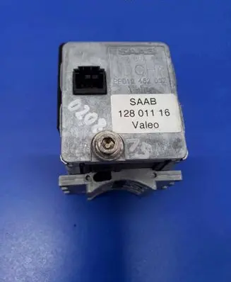 Saab 9-3 Ver2 Steering wheel lock 12801116