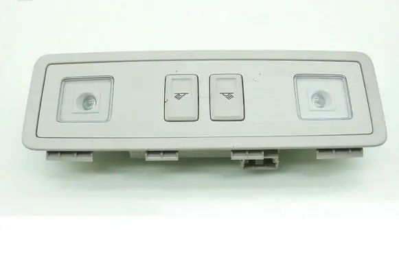 Skoda Kamiq Boot/trunk interior light 654947290B
