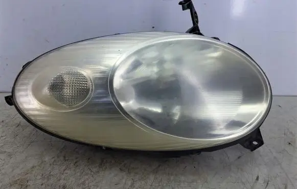 Nissan Micra Headlight/headlamp 26060-AX700
