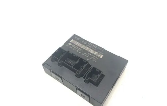 Audi A3 S3 8P Comfort/convenience module 8P0959433C 5DK00858336