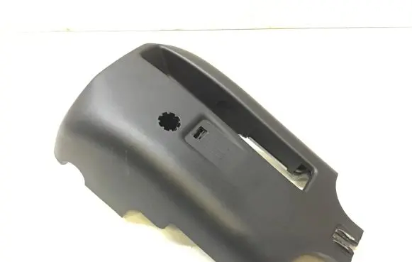 Jaguar E-Pace Steering wheel column trim J9C33F900A