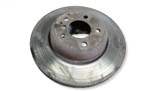 BMW 5 F10 F11 Front brake disc 