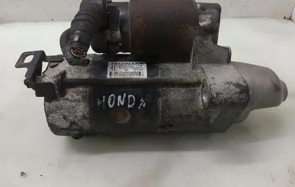 Honda CR-V Starter motor M002T85672