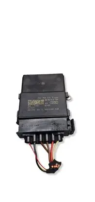 Audi A4 S4 B9 Fuel injection pump control unit/module 4M0906121B