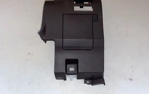 Lexus RX 450H Dashboard lower bottom trim panel 5545748020