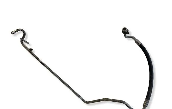 Mercedes-Benz ML W163 Air conditioning (A/C) pipe/hose 