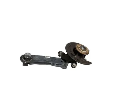 Infiniti QX30 Rear upper control arm/wishbone A2423500400 432025DE0A