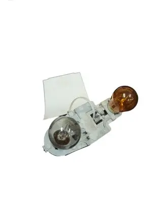 Ford Mondeo MK IV Tail light bulb cover holder 7S7113N004A