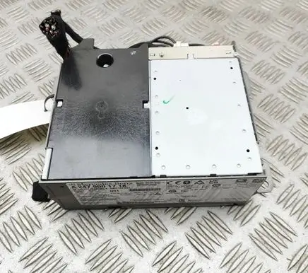 Mercedes-Benz EQA Radio/CD/DVD/GPS head unit A2479001718 A2479015104