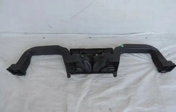 Opel Zafira C Cabin air duct channel 13298230