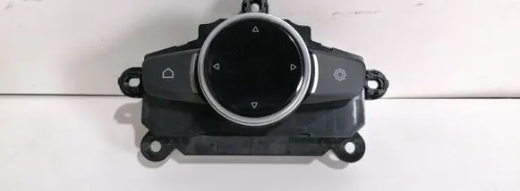 Alfa Romeo Stelvio Other interior part 2672912