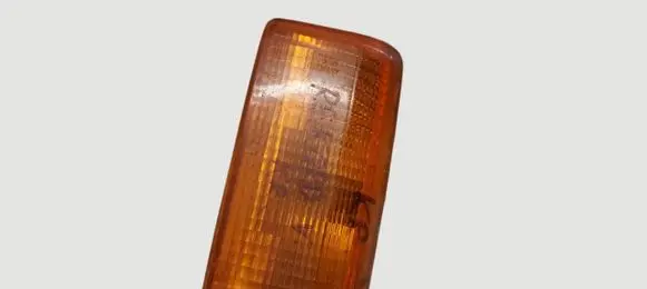 Opel Rekord E1 Front indicator light 24473R6