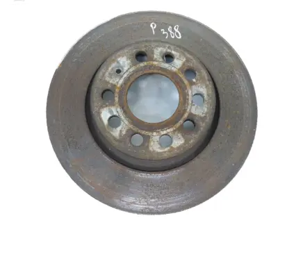 Skoda Octavia Mk2 (1Z) Front brake disc