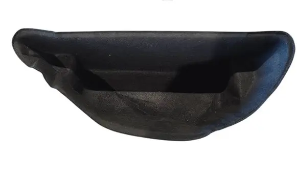 Tesla Model S Trunk/boot floor carpet liner 105964900D