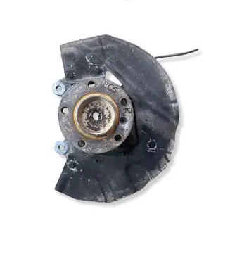 BMW 7 E65 E66 Front wheel hub spindle knuckle 