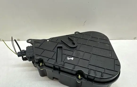 Peugeot 3008 I AdBlue liquid reservoir 9672668580