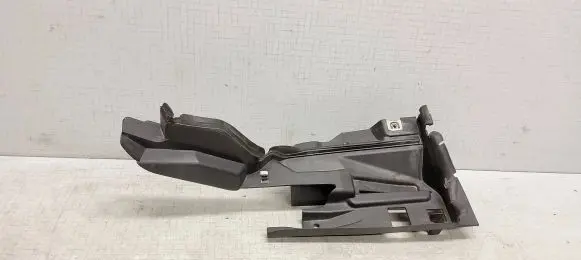 Ford Focus ST Fender trim (molding) BM51A02476AF