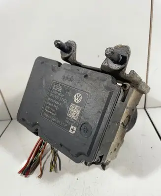 Volkswagen Touran II ABS Pump 1K0907379BL 10096103643 10061939551