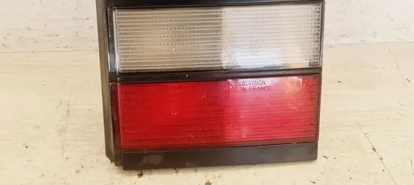 Volkswagen PASSAT B3 Tailgate rear/tail lights 333945108