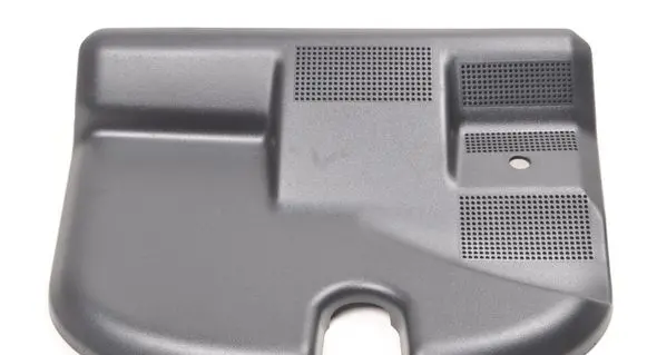 Ford Mustang Mach-E Rearview mirror trim LJ8BR03514BCW