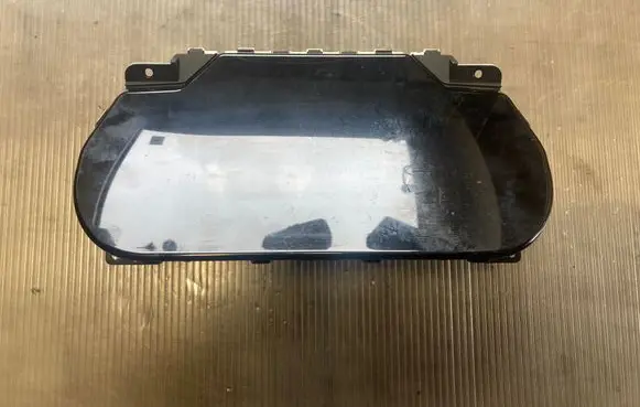 Lexus RX 300 Speedometer (instrument cluster) 8380048251 2574209210