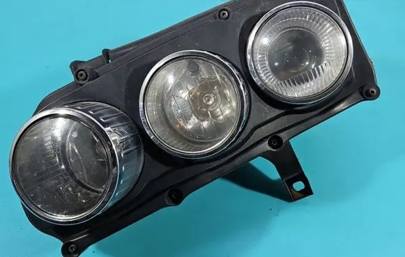 Headlight/headlamp