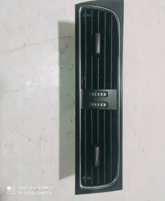 Audi A4 S4 B8 8K Dash center air vent grill 06485005