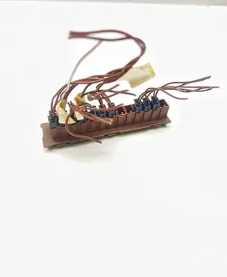 Mercedes-Benz C W204 Other wiring loom A0045468140 0045468140