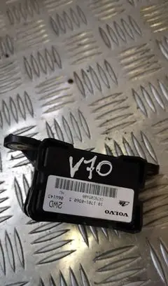 Volvo V70 Yaw turn rate sensor 30667843aa