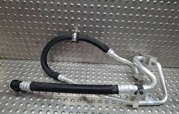 Fiat Doblo Air conditioning (A/C) pipe/hose S25099220 51978219