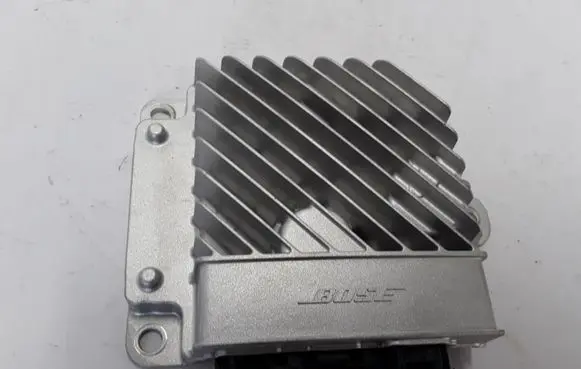 Renault Captur Sound amplifier 280630487R