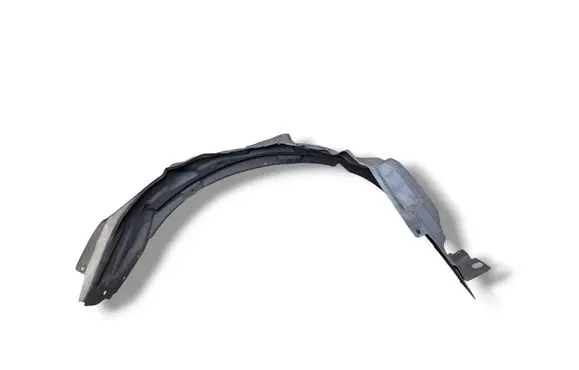Mitsubishi ASX Front wheel arch liner splash guards 5370A755