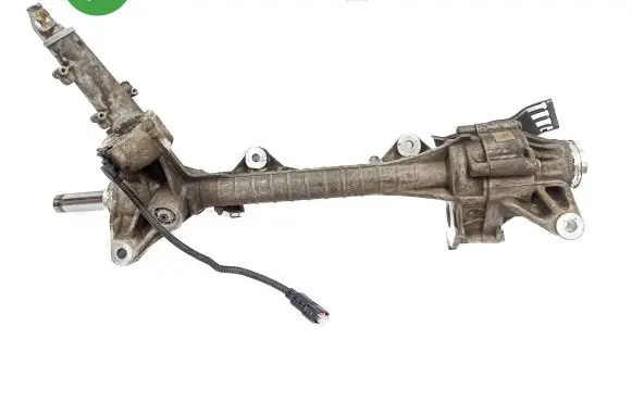 BMW 5 F10 F11 Steering rack 7818974289 A171013 01000297