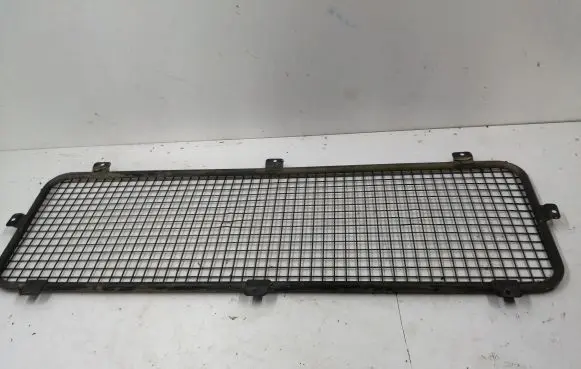 Ford Transit Rear windscreen/windshield window 