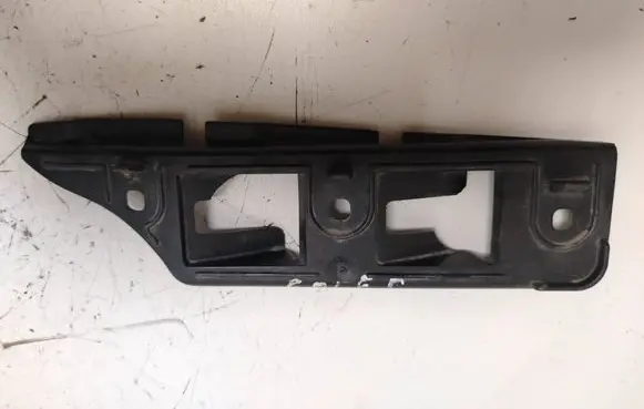 Volkswagen Golf V Front bumper mounting bracket 1K0807183