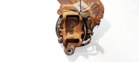 Alfa Romeo 156 Rear wheel hub