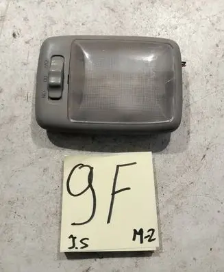 Hyundai Accent Other interior light 9280022000