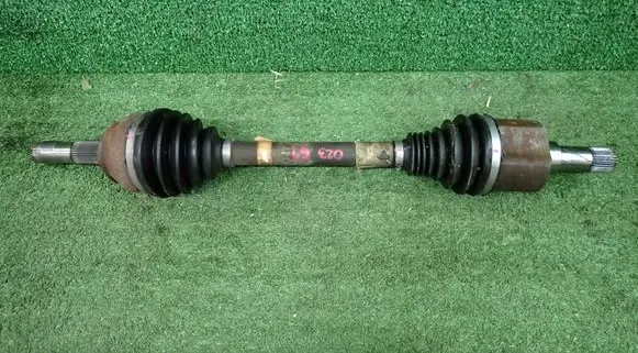 Fiat Ducato Front driveshaft 00468575960 97108