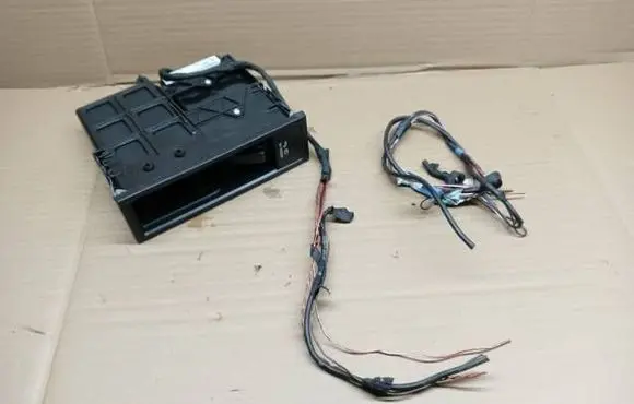 Volkswagen PASSAT B7 Other control units/modules 5N0035341G 1000003011