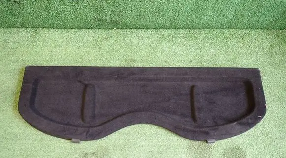 Hyundai i10 Parcel shelf 