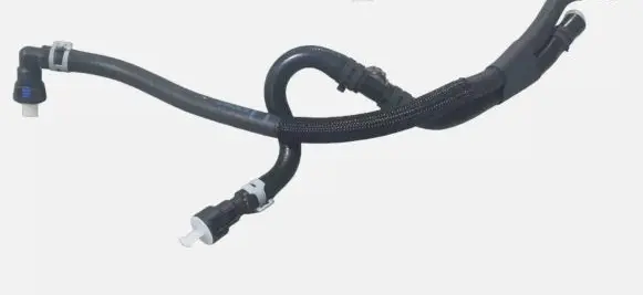 Audi A1 Fuel line/pipe/hose 6R0130307H