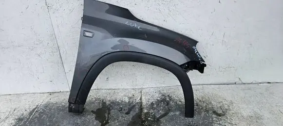 Chevrolet Orlando Fender