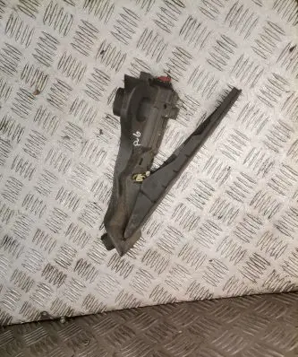 Volkswagen PASSAT B5.5 Accelerator throttle pedal 1k1721503l