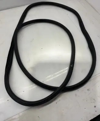 Mercedes-Benz Sprinter W907 W910 Front door rubber seal A9107201200