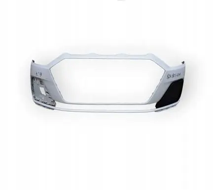 Audi A1 Front bumper 82A807437F