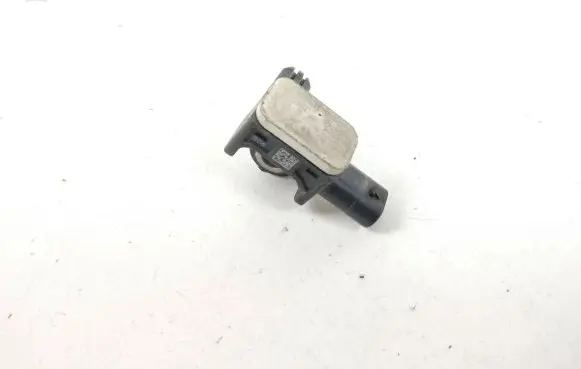 Porsche Taycan 9J1 Airbag deployment crash/impact sensor 971907656