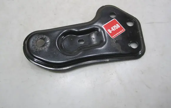 Other front suspension part