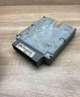 Ford Mondeo Mk III Engine control unit/module ECU 2S7112A650CB 6CPA